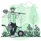 Gardening