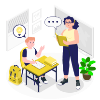Education and Tutoring