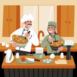 Food
