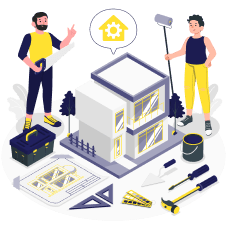 Home Improvement