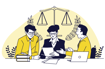 Legal Consulting